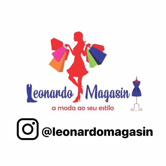 LEONARDO MAGASIN