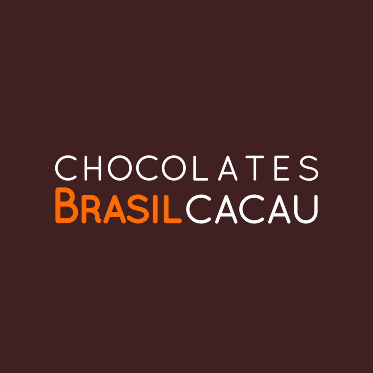 Brasil Cacau