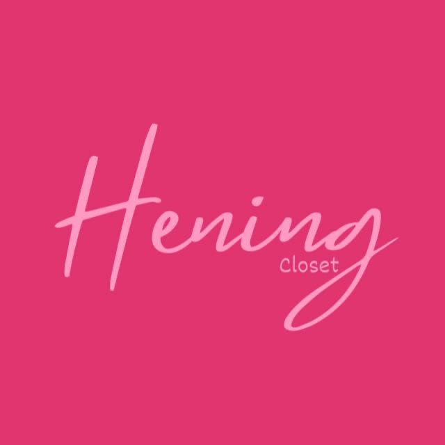 CLOSET HENING